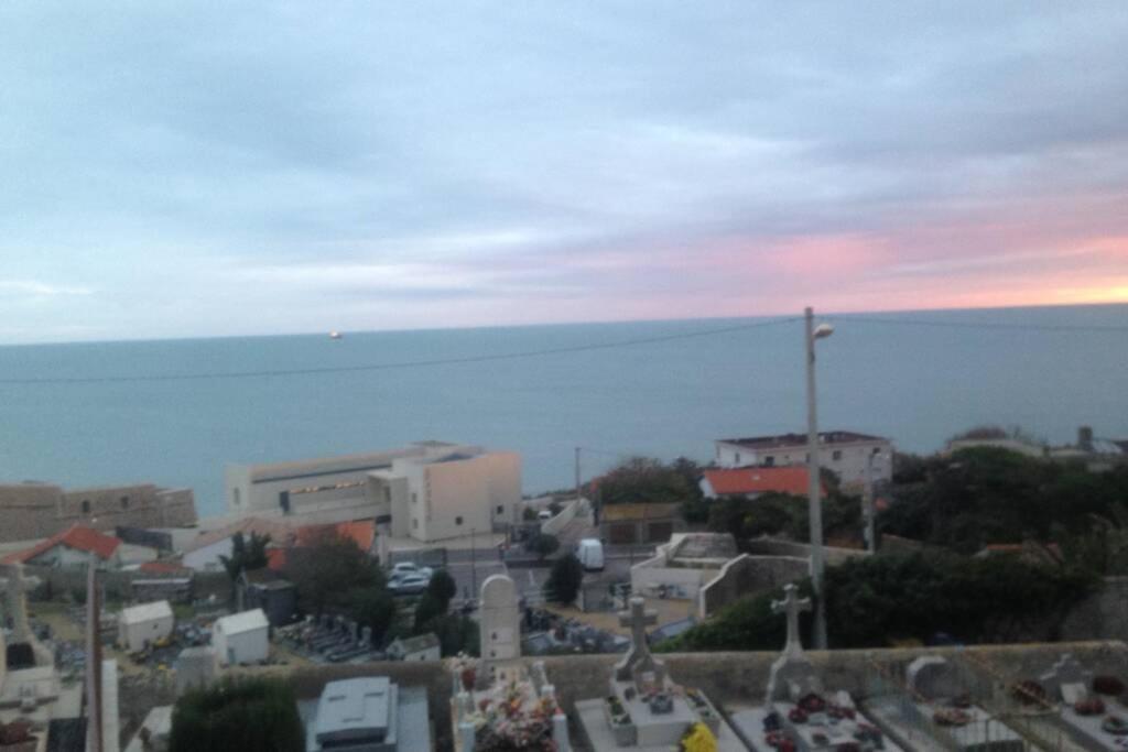 Le Grand Mole - 2 A 8 Voyageurs Apartment Сет Екстериор снимка
