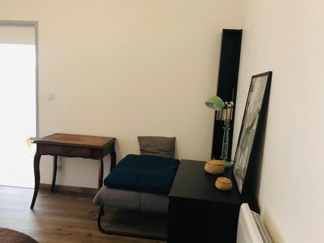 Le Grand Mole - 2 A 8 Voyageurs Apartment Сет Екстериор снимка